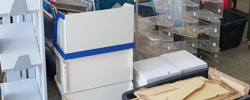 Wohnungsauflösungen in Nürnberg Wohnungsauflösungen in Nürnberg